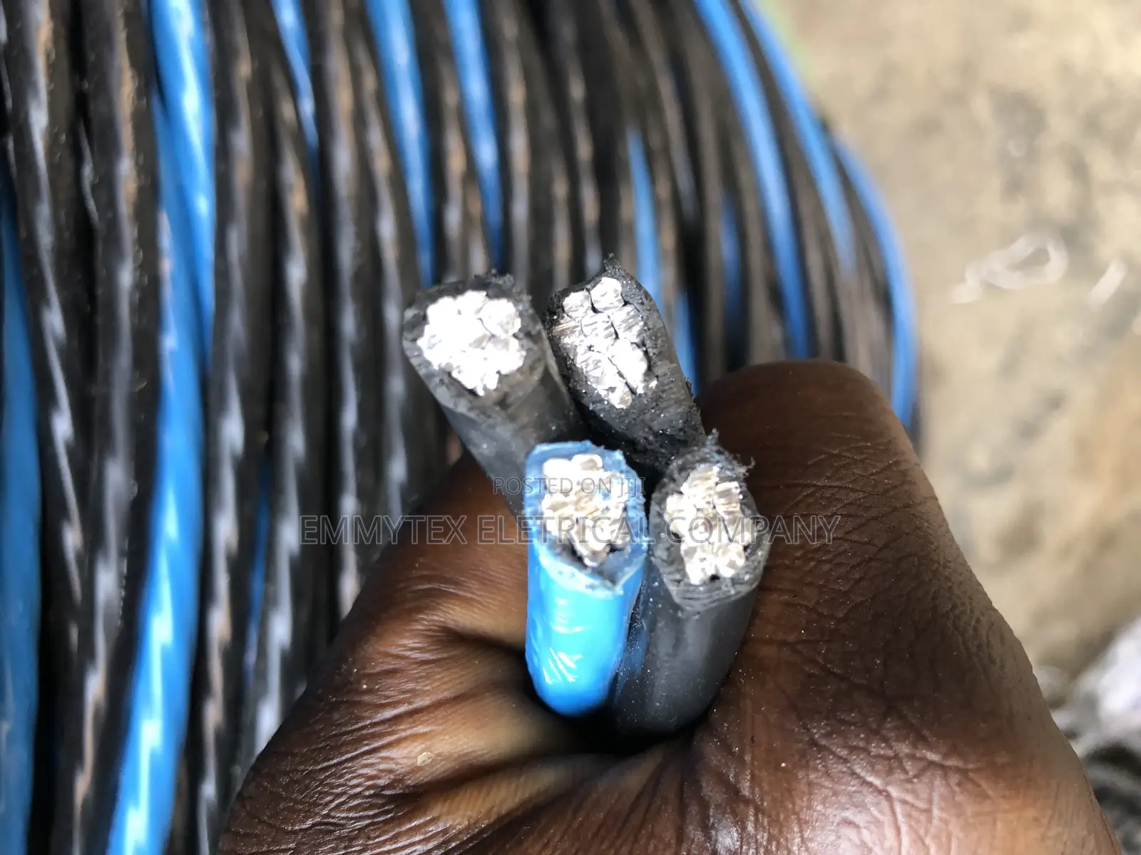 35mm Recliner Wire Nigeria