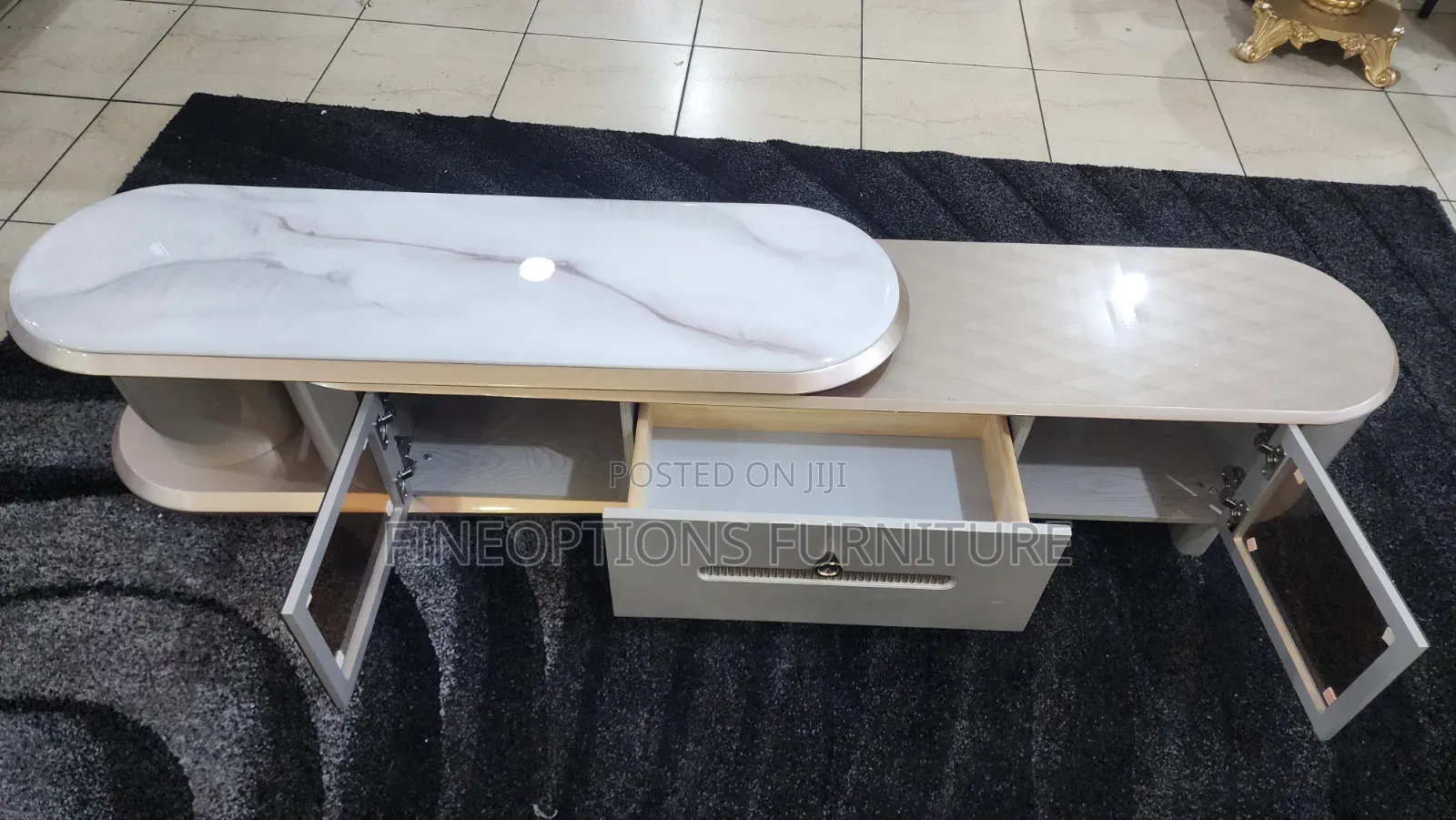 The Aurora Console