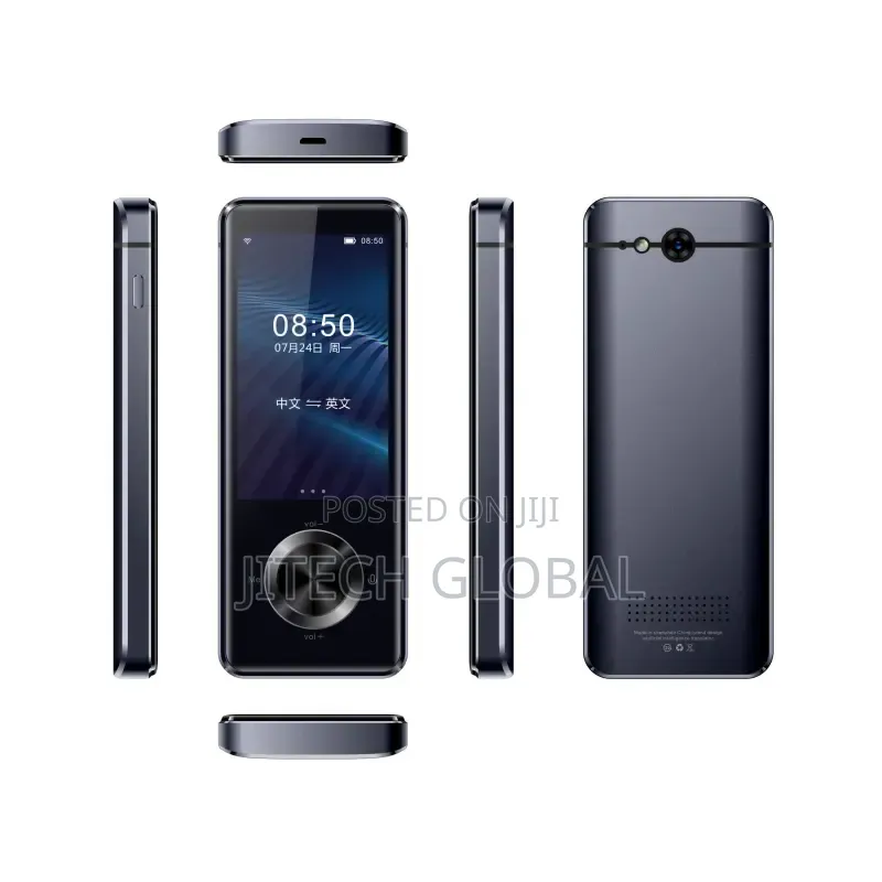 Smart Translation Machine 8gb
