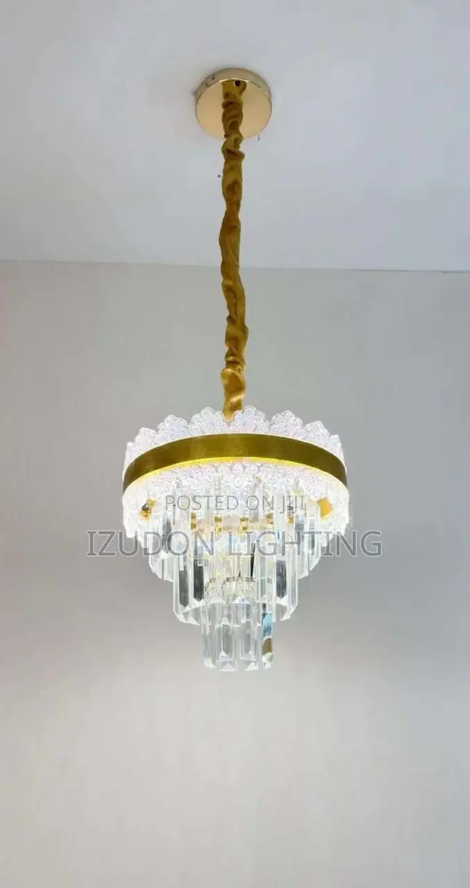 Luxury Quality Chandelier for Your Bedroom