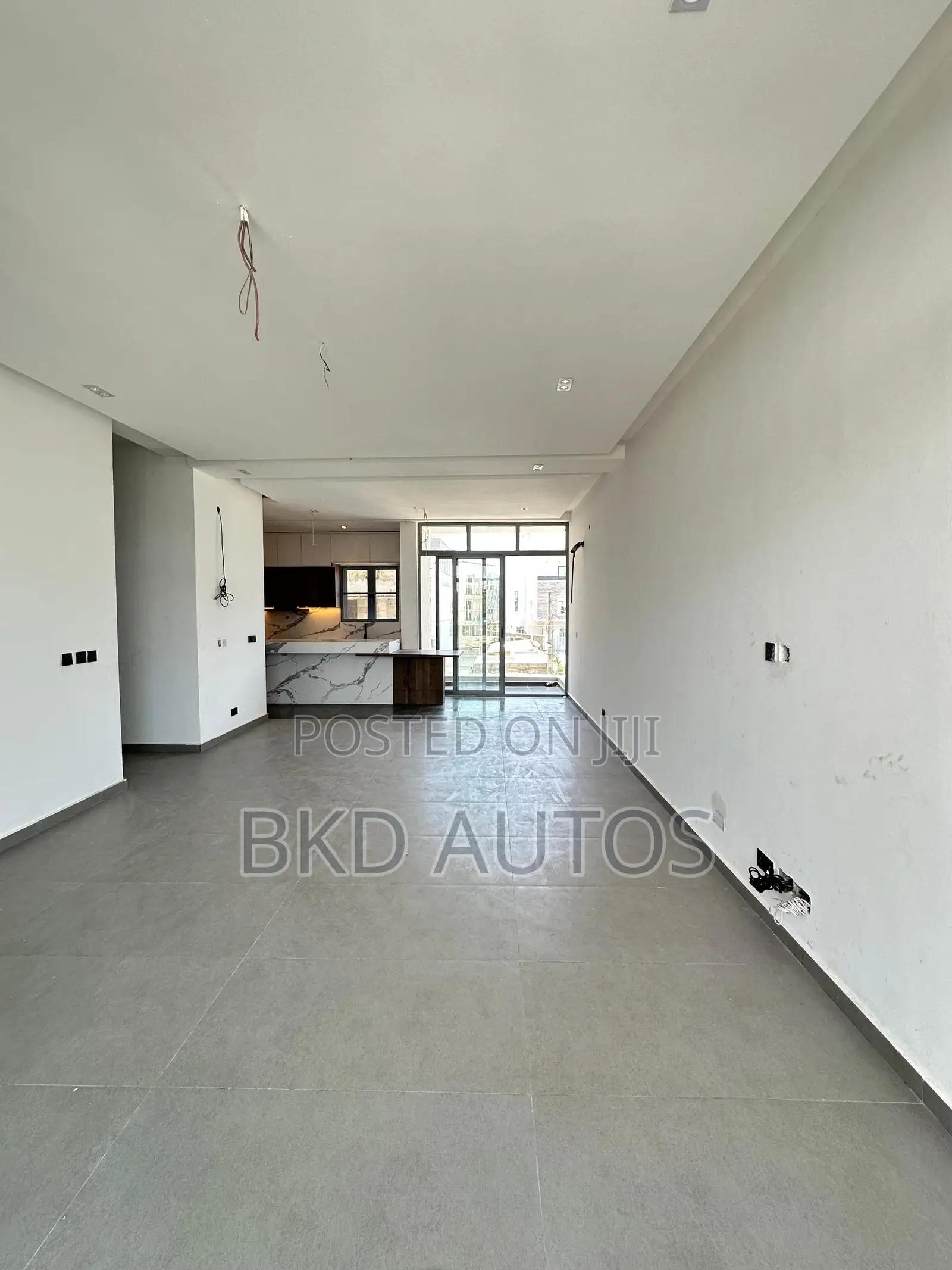 3bdrm Duplex in Lekki Phase 1 for sale
