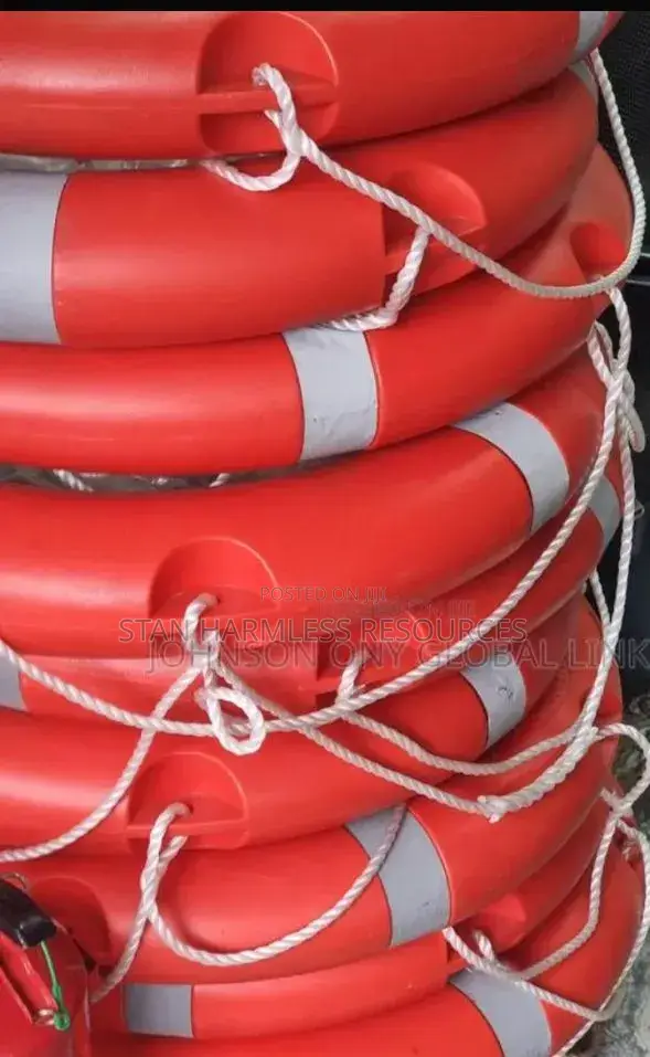 Safety Life Ball
