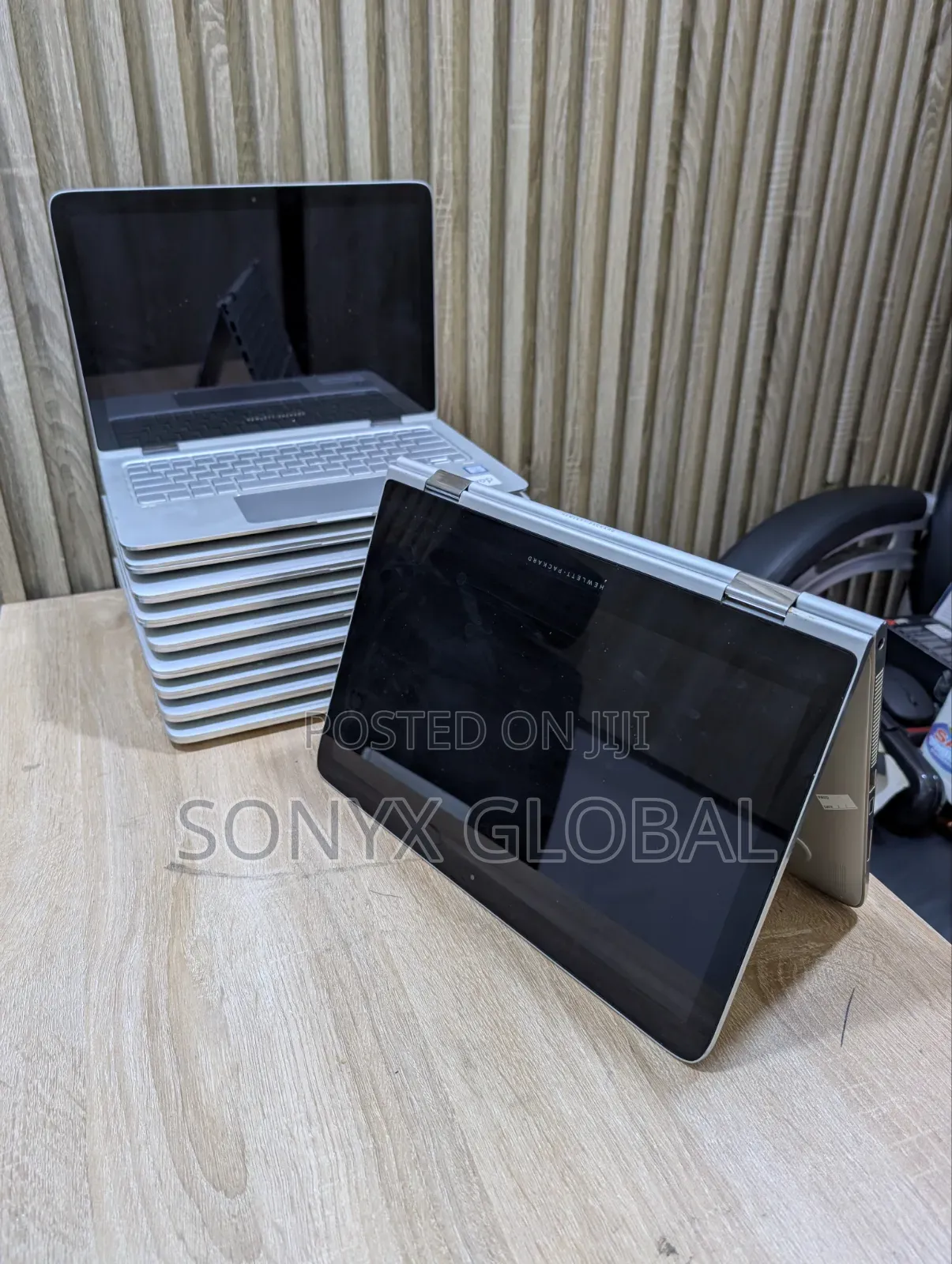 Laptop HP Spectre X360 8GB Intel Core i5 SSD 256GB