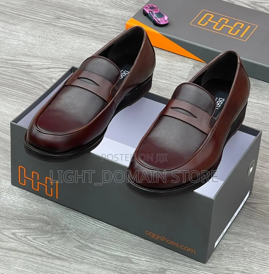 Originally Oggi Shoes