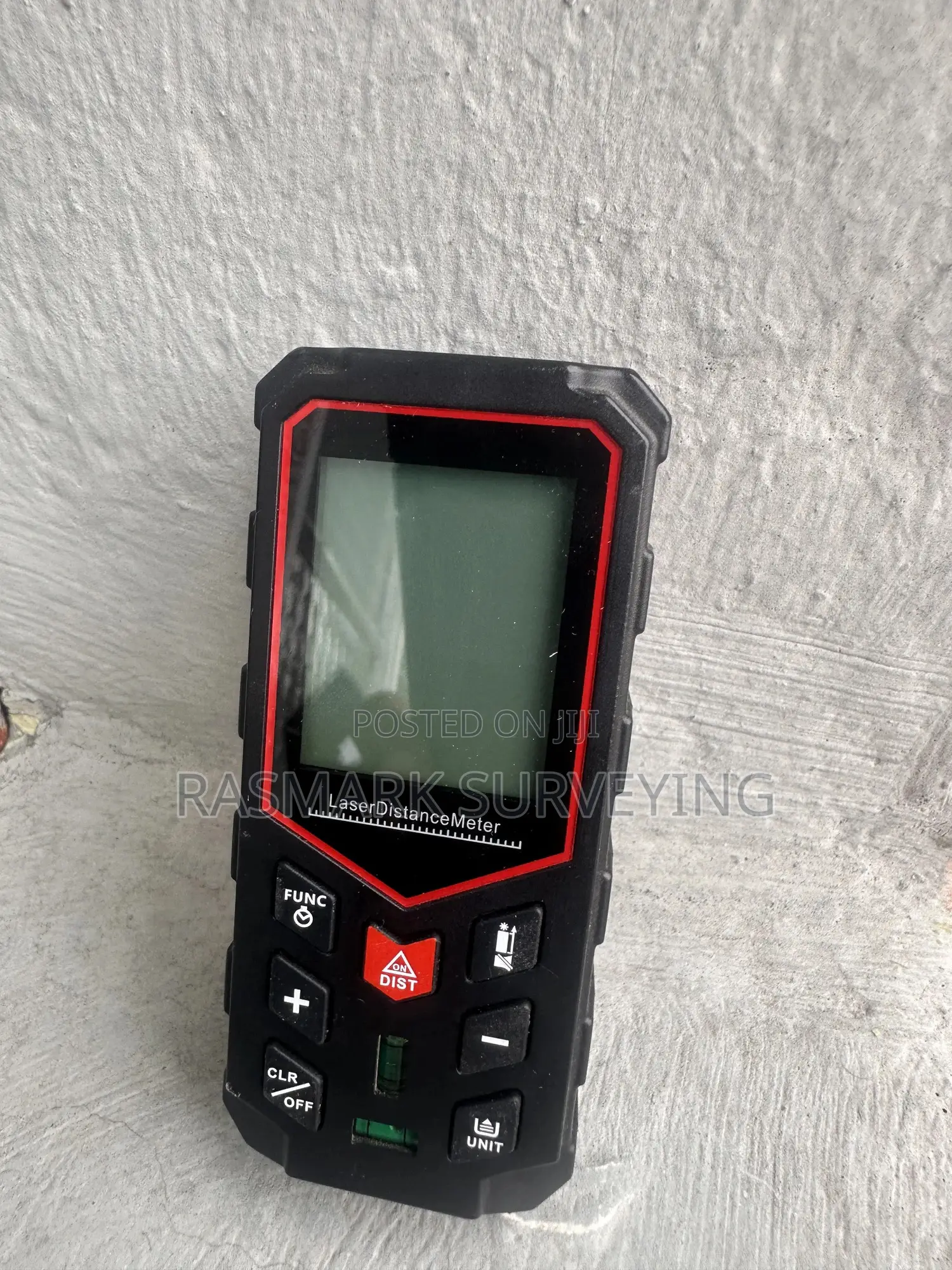Laser Distance Meter