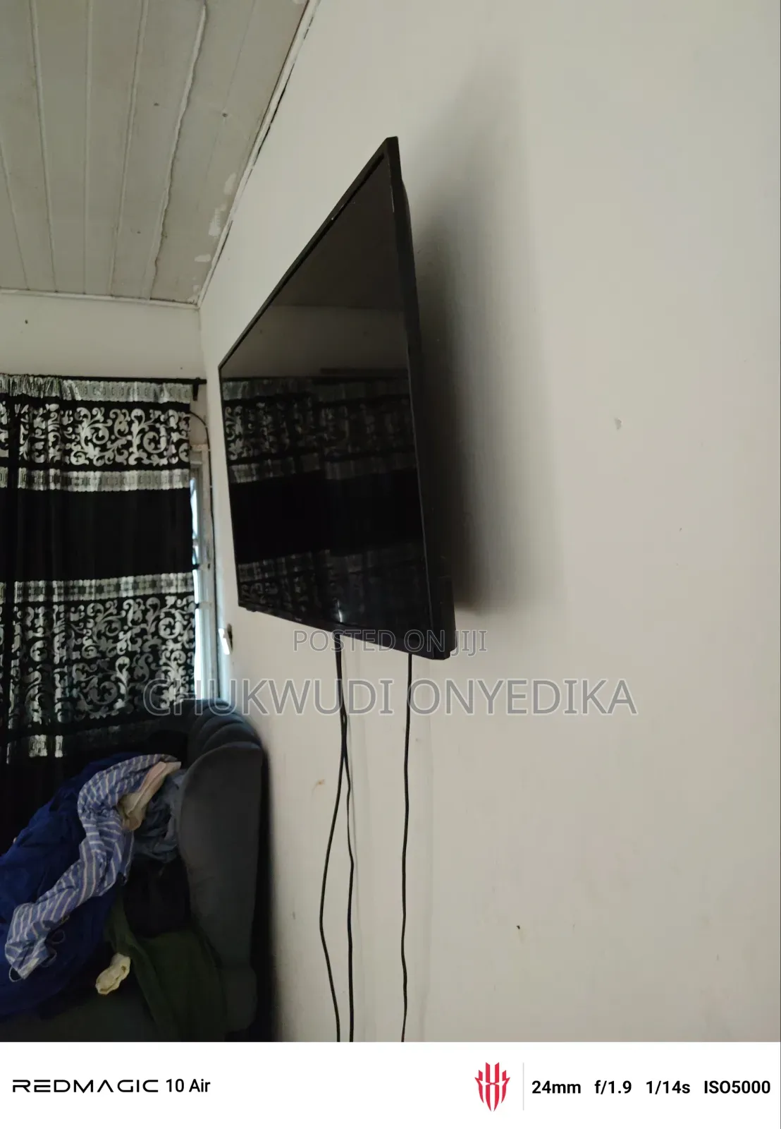 50 Inches Panasonic Television for Sale
