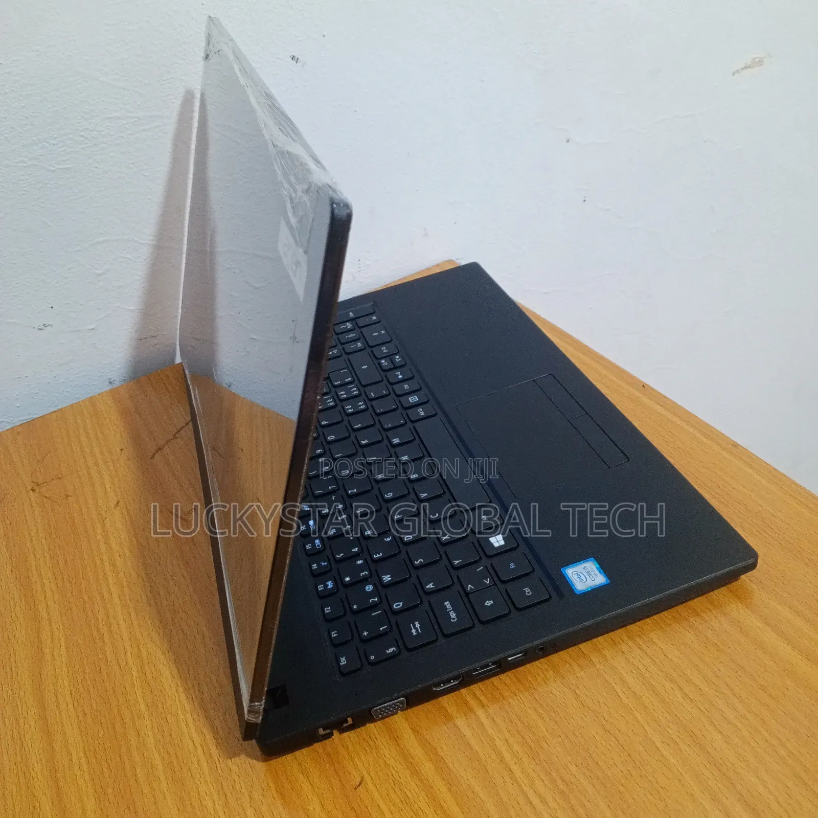 Laptop Acer TravelMate P2 8GB Intel Core i5 SSD 256GB