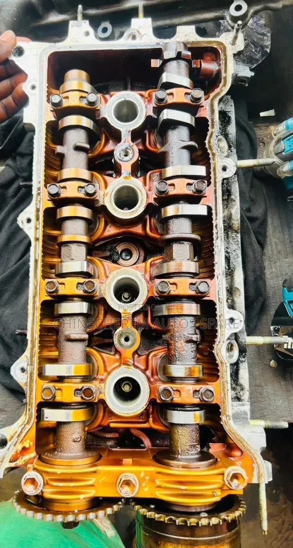 Direct Tokunbo Top Cylinder for Toyota Corolla 1zz Engine