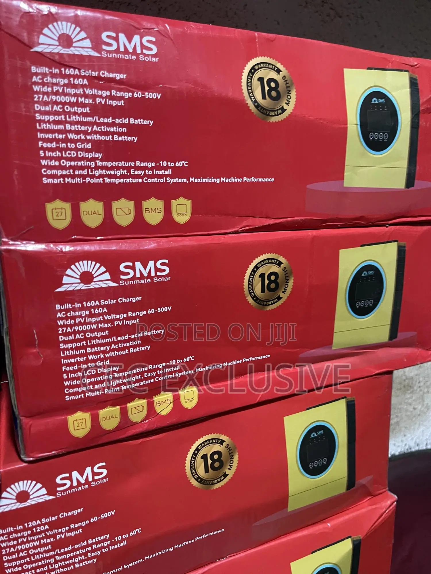 Solar Inverter