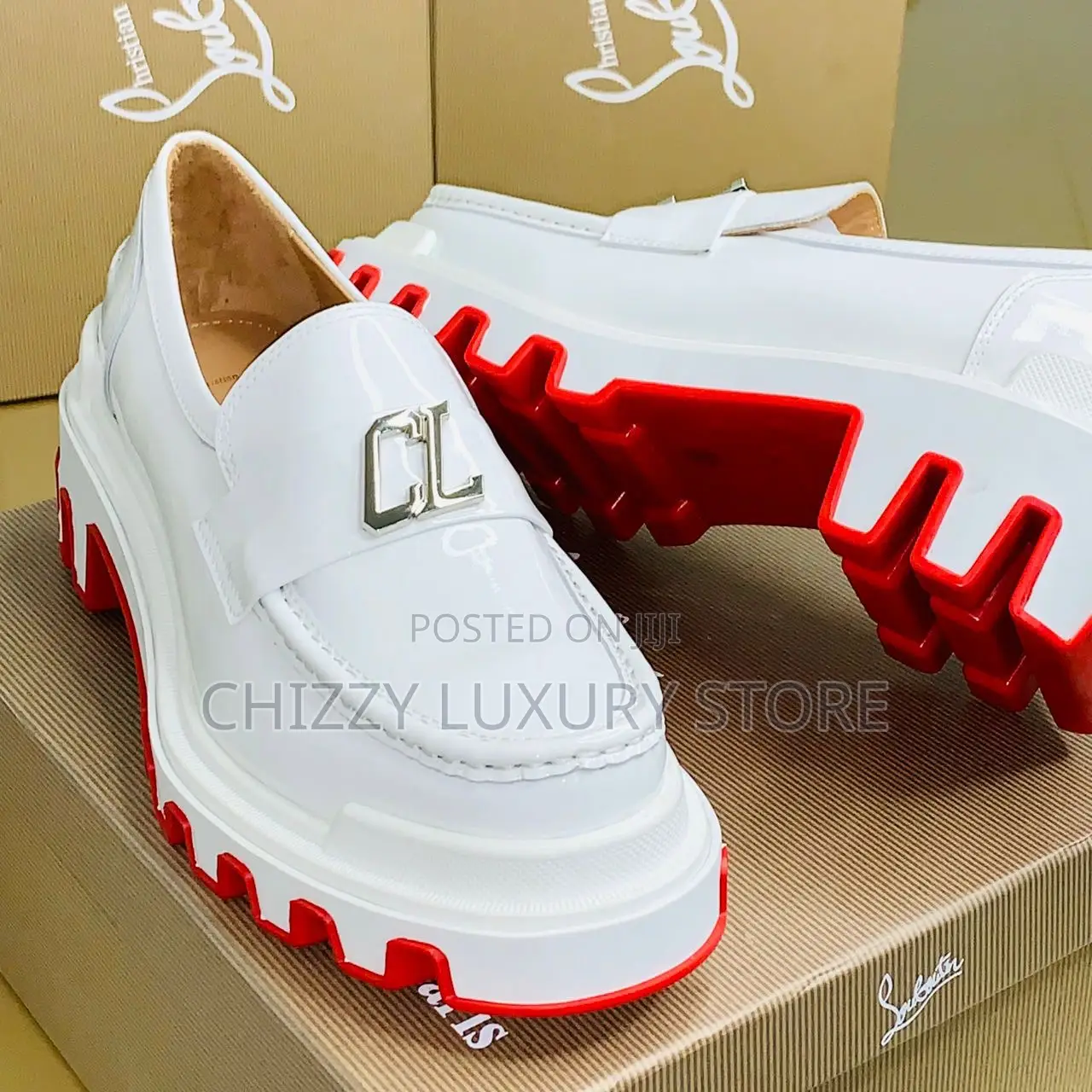 Salvatore Ferragamo Quality Luxury Men Sneakers