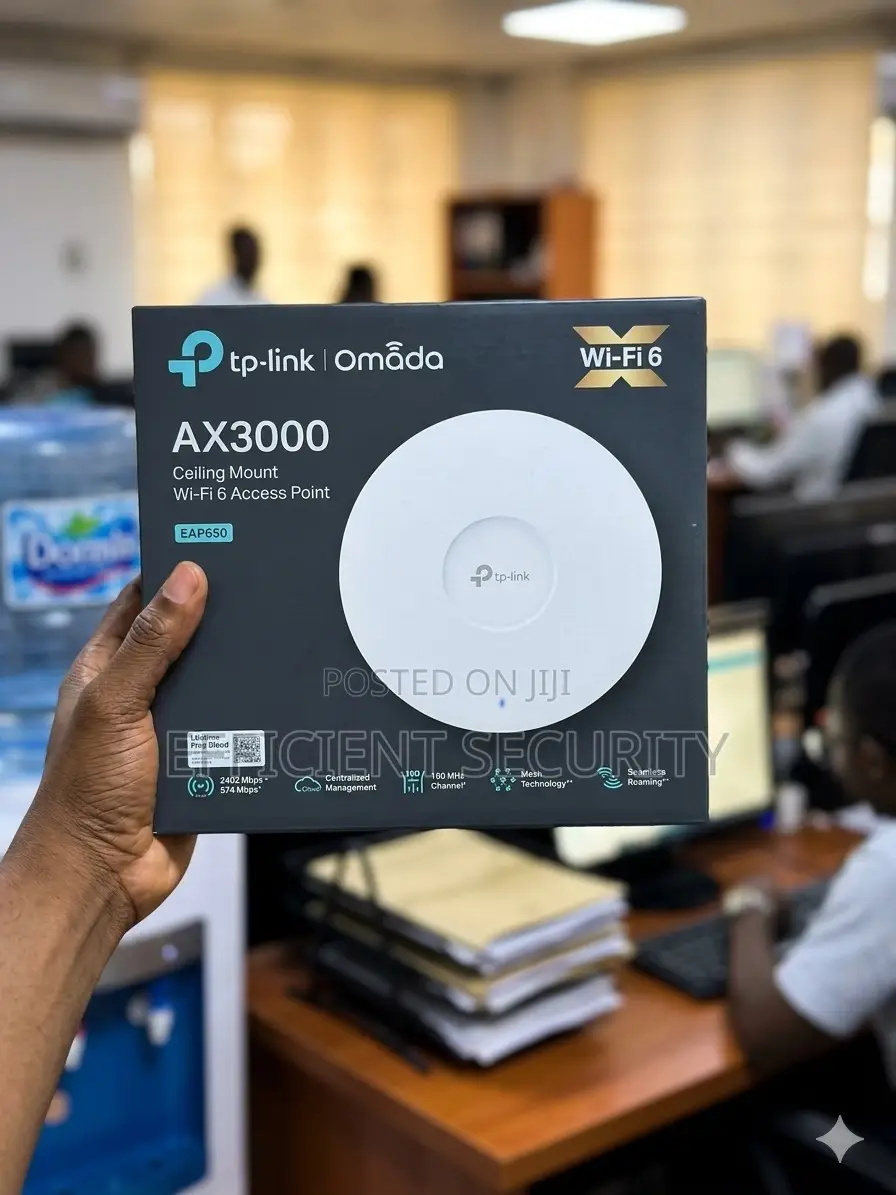 Tp-Link Ax3000