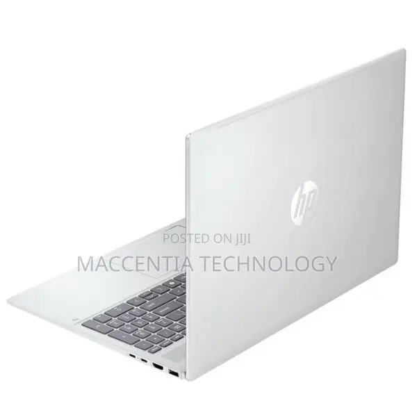 New Laptop HP OmniBook 5 16" 16GB Intel Core Ultra 5 SSD 1T