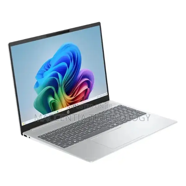 New Laptop HP OmniBook 5 16" 16GB Intel Core Ultra 5 SSD 1T