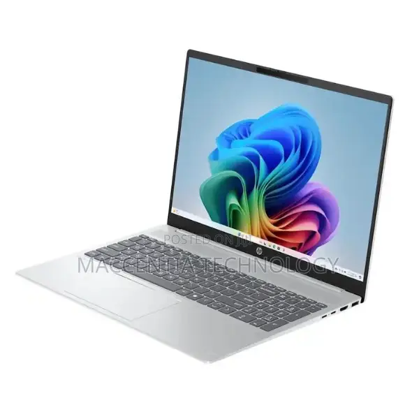 New Laptop HP OmniBook 5 16" 16GB Intel Core Ultra 5 SSD 1T