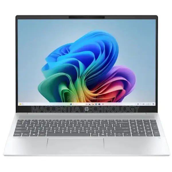 New Laptop HP OmniBook 5 16" 16GB Intel Core Ultra 5 SSD 1T