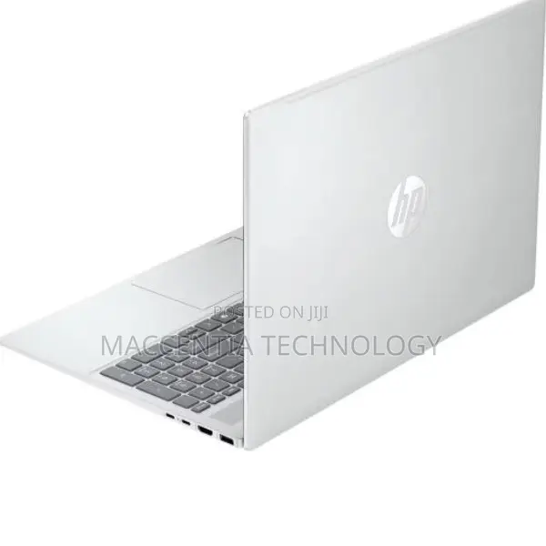 New Laptop HP OmniBook 5 16" 16GB Intel Core Ultra 7 SSD 1T