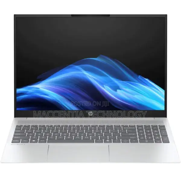 New Laptop HP OmniBook 5 16" 16GB Intel Core Ultra 7 SSD 1T