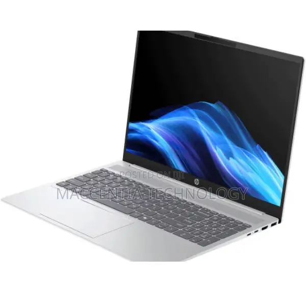 New Laptop HP OmniBook 5 16" 16GB Intel Core Ultra 7 SSD 1T