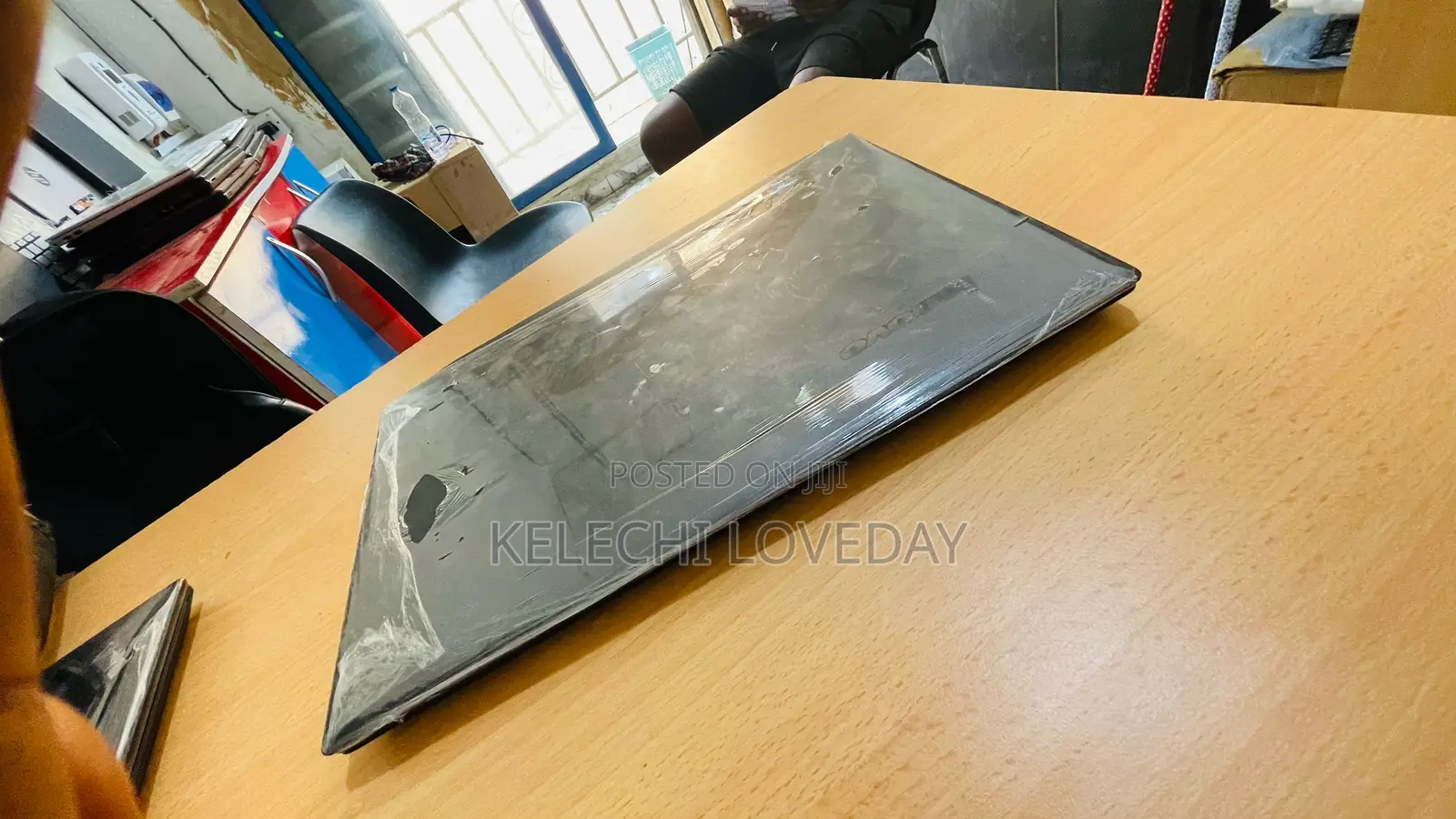 Laptop Lenovo Y50 16GB Intel Core i7 SSD 256GB