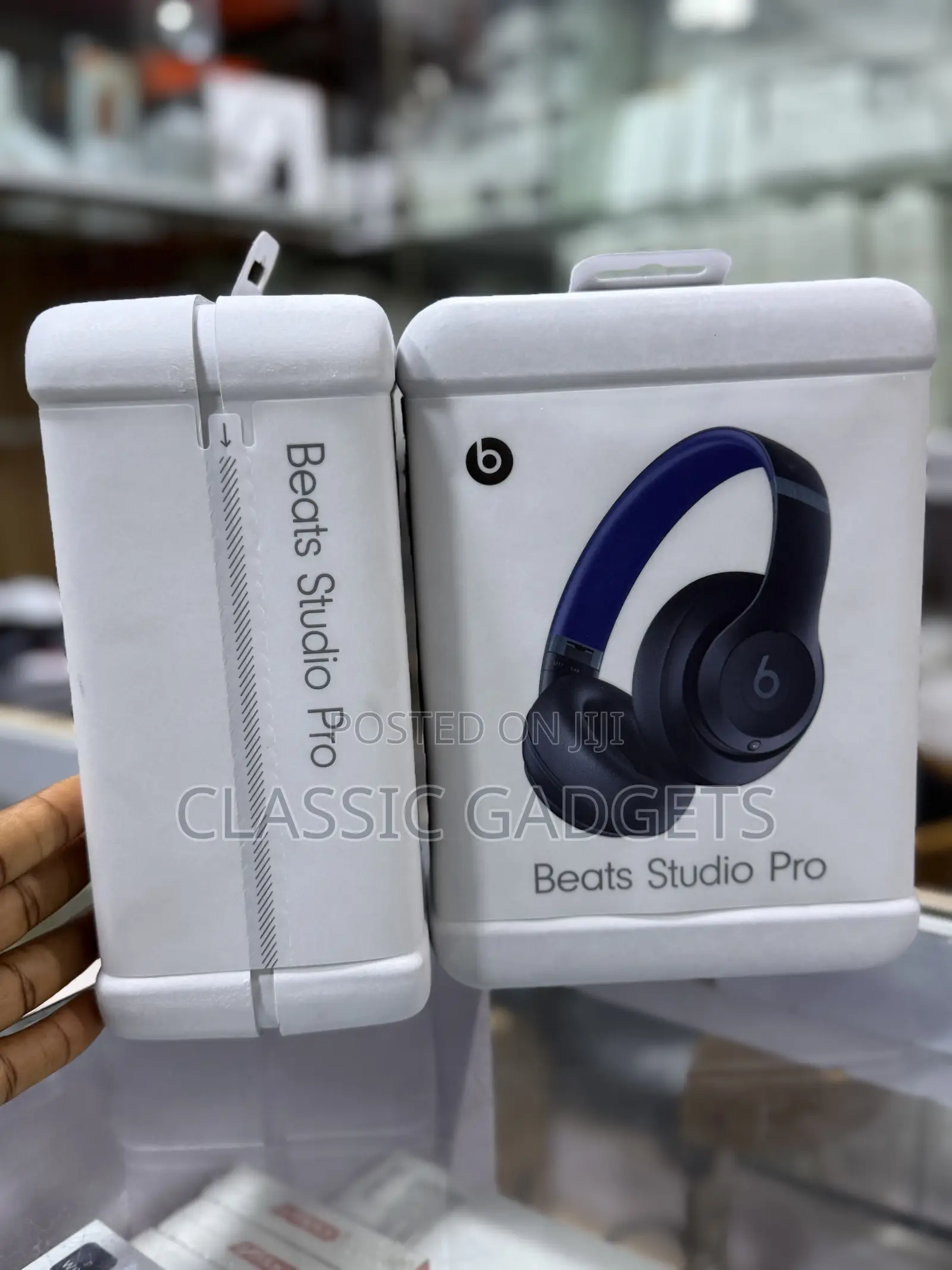 Beats by Dr. Dre - Beats Studio Pro Wireless Headphones