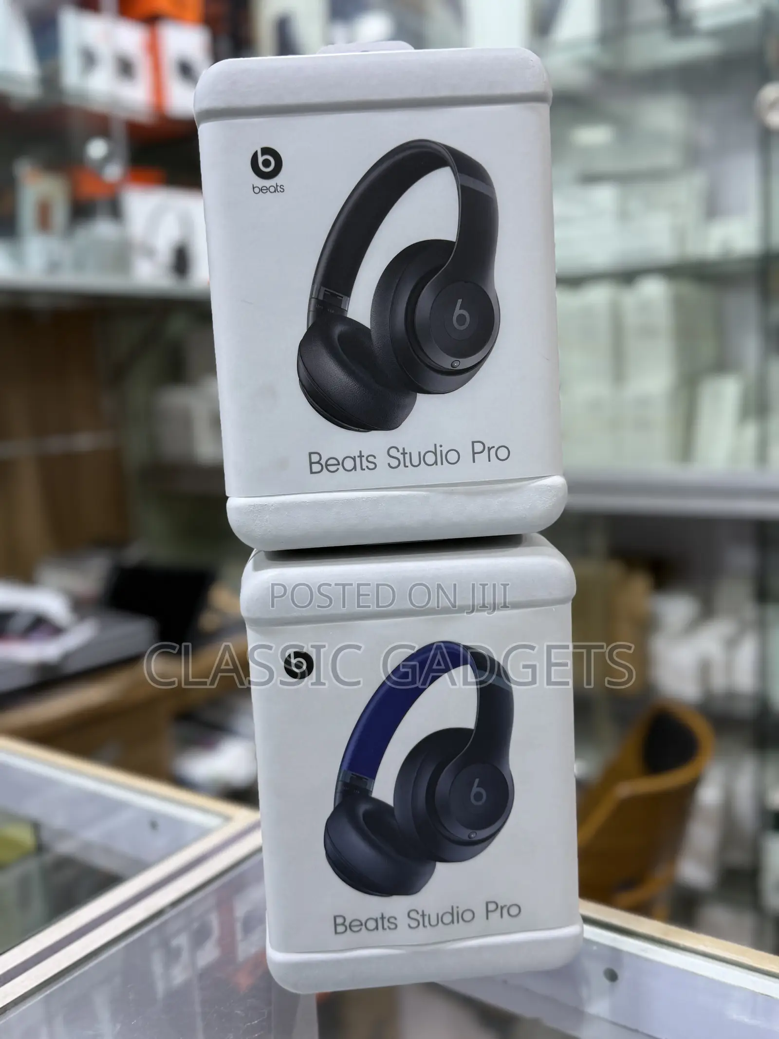 Beats by Dr. Dre - Beats Studio Pro Wireless Headphones