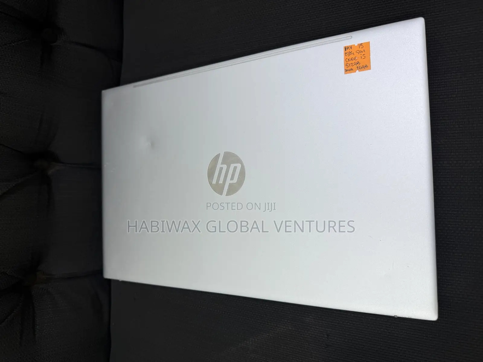 Laptop HP Pavilion 15 16GB Intel Core i5 SSD 512GB