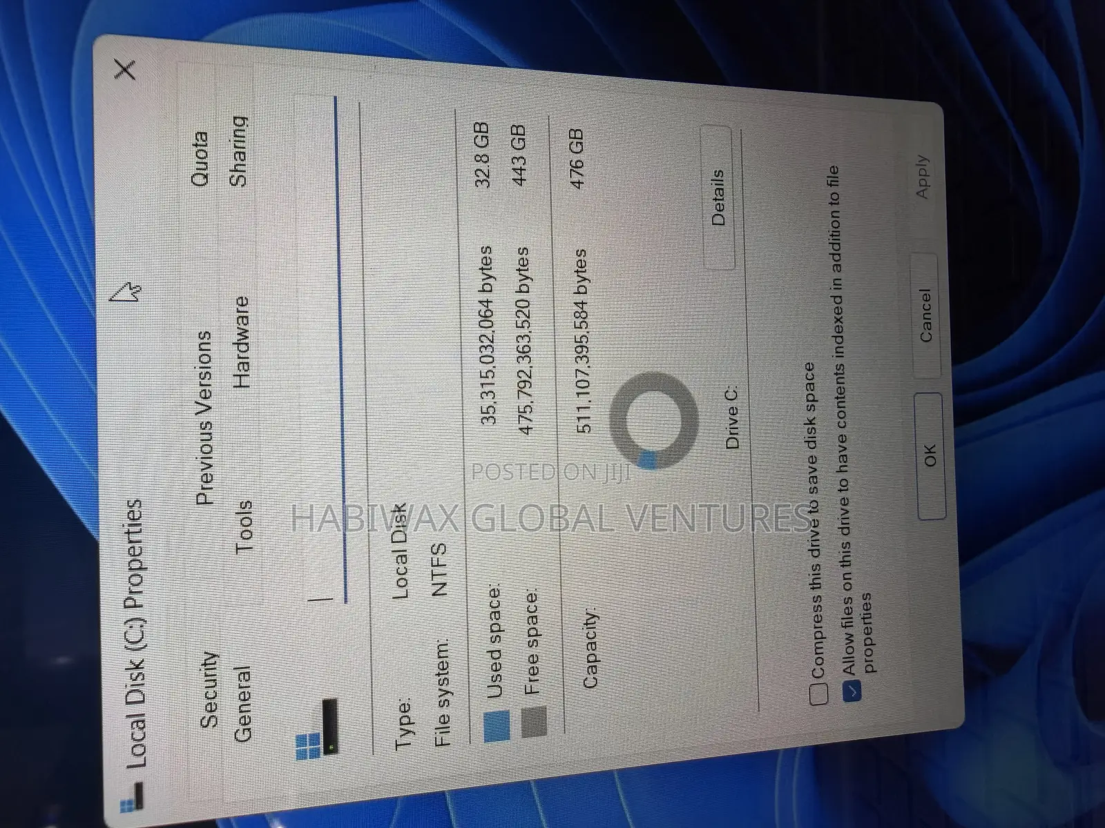 Laptop HP Pavilion 15 16GB Intel Core i5 SSD 512GB