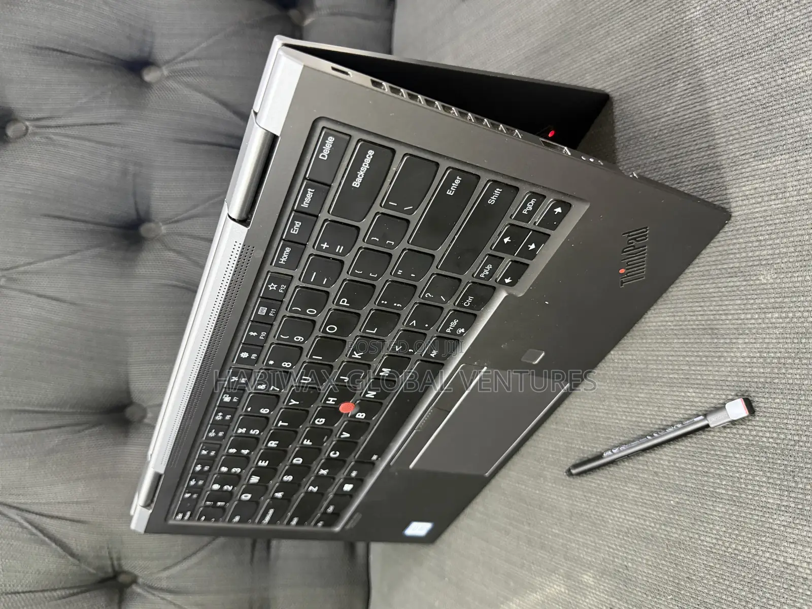 Laptop Lenovo ThinkPad X1 Yoga 8GB Intel Core i7 SSD 256GB