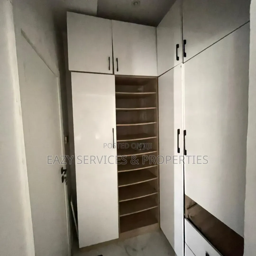 2bdrm Apartment in Gated And Secured, Ikate for rent