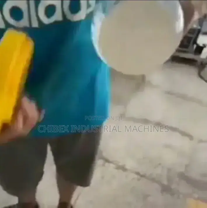 Automatic Induction Sealing Machine (Bottle Foil Sealer)