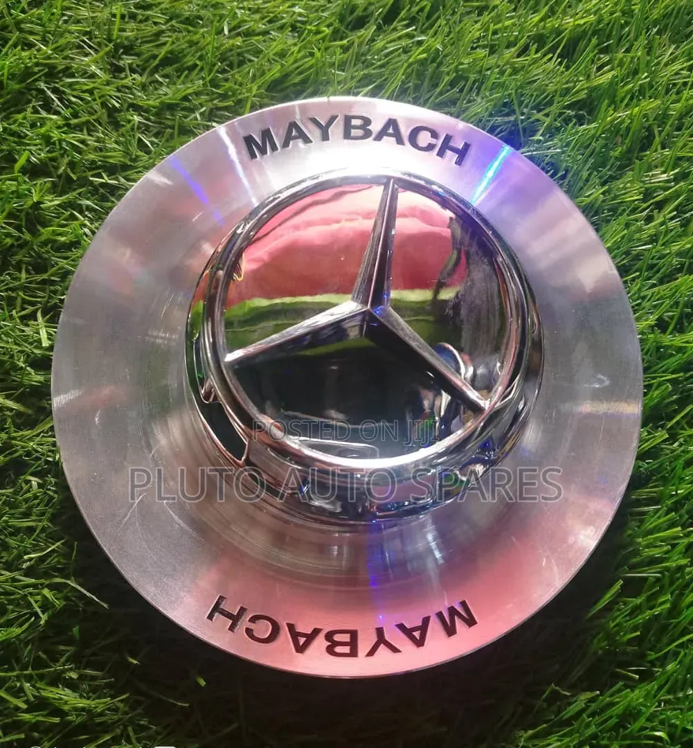 Mercedes Benz Tighten Covers