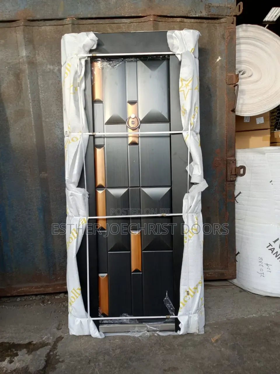 4ft Royal Turkey Steel