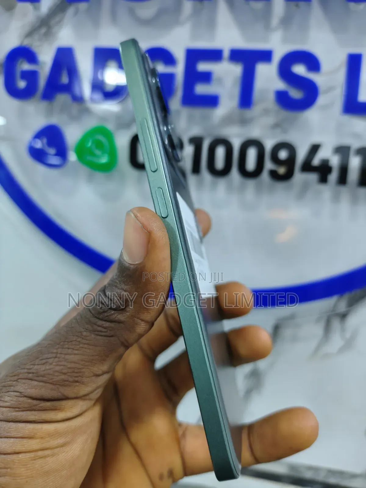 Xiaomi Poco M7 Pro 5G 256 GB