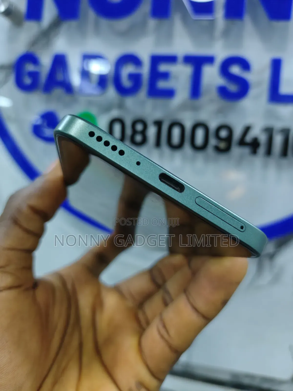 Xiaomi Poco M7 Pro 5G 256 GB