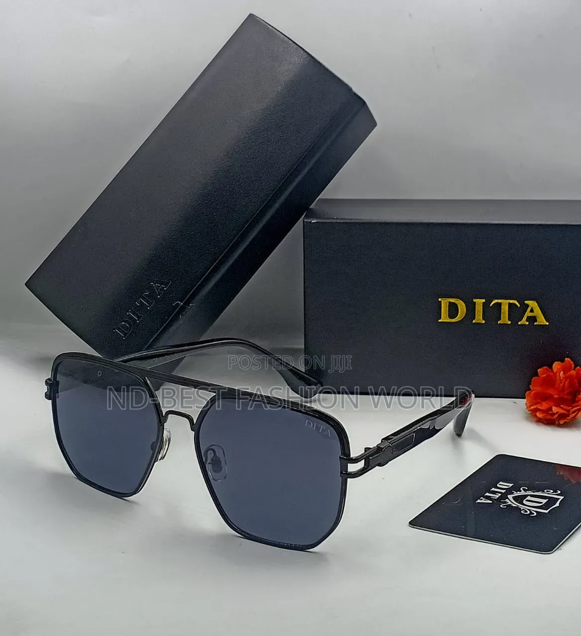 Dita Quality Men's Eyeglasses
