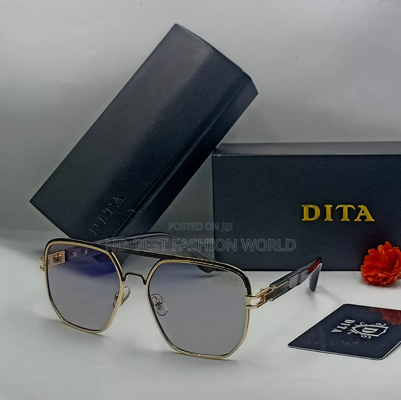 Dita Men's Wears