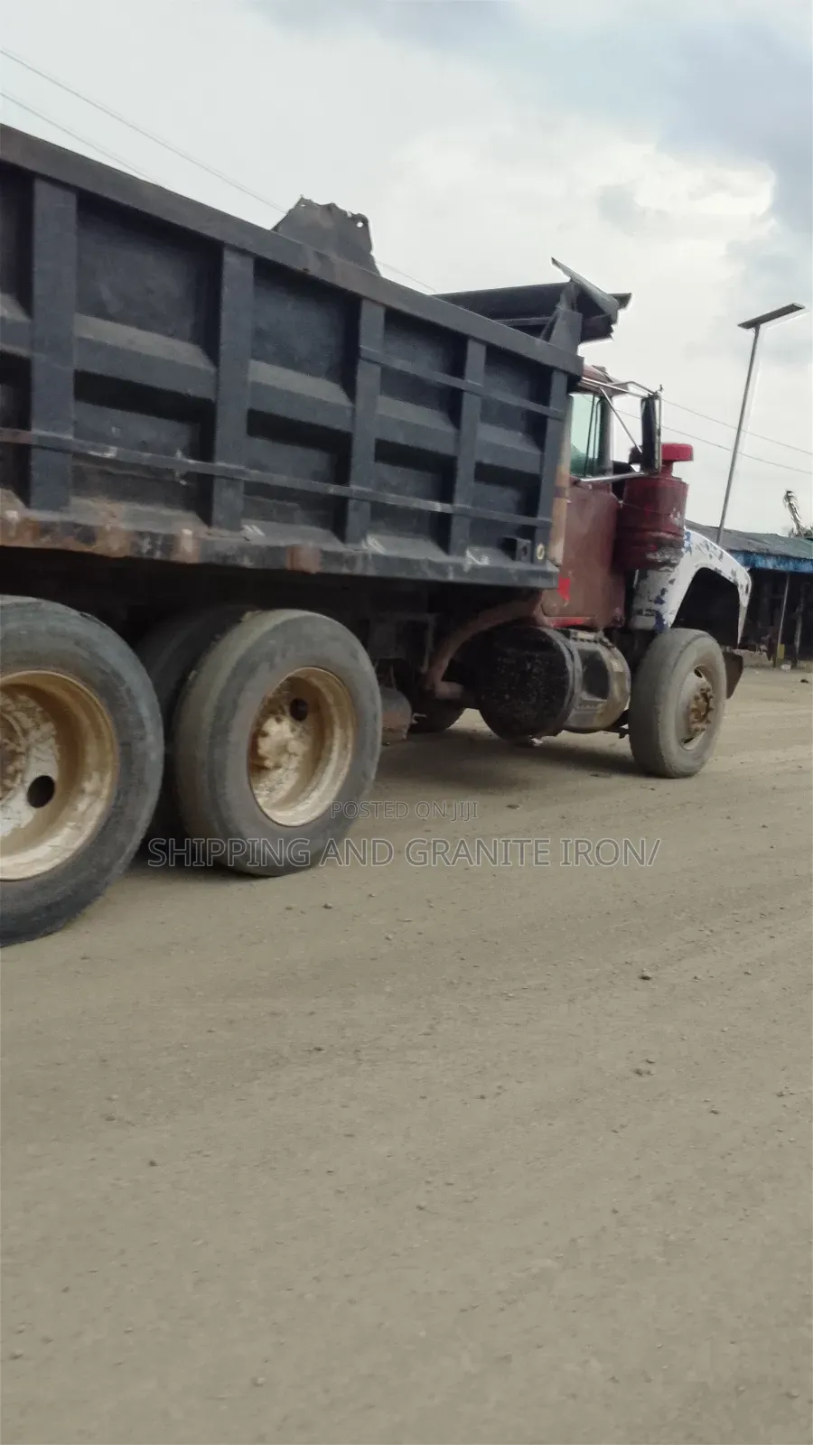 High Quality Material for Construction Use