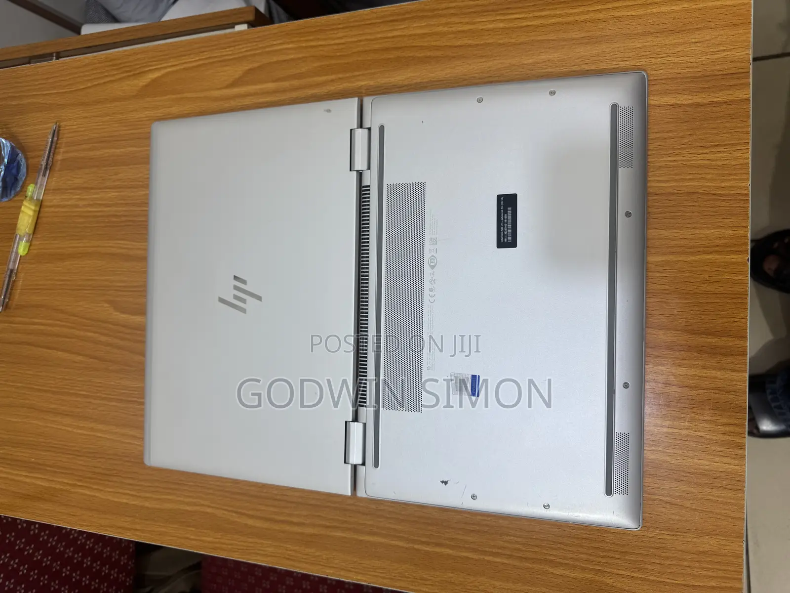 Laptop HP EliteBook 1040 G6 16GB Intel Core i7 SSD 256GB