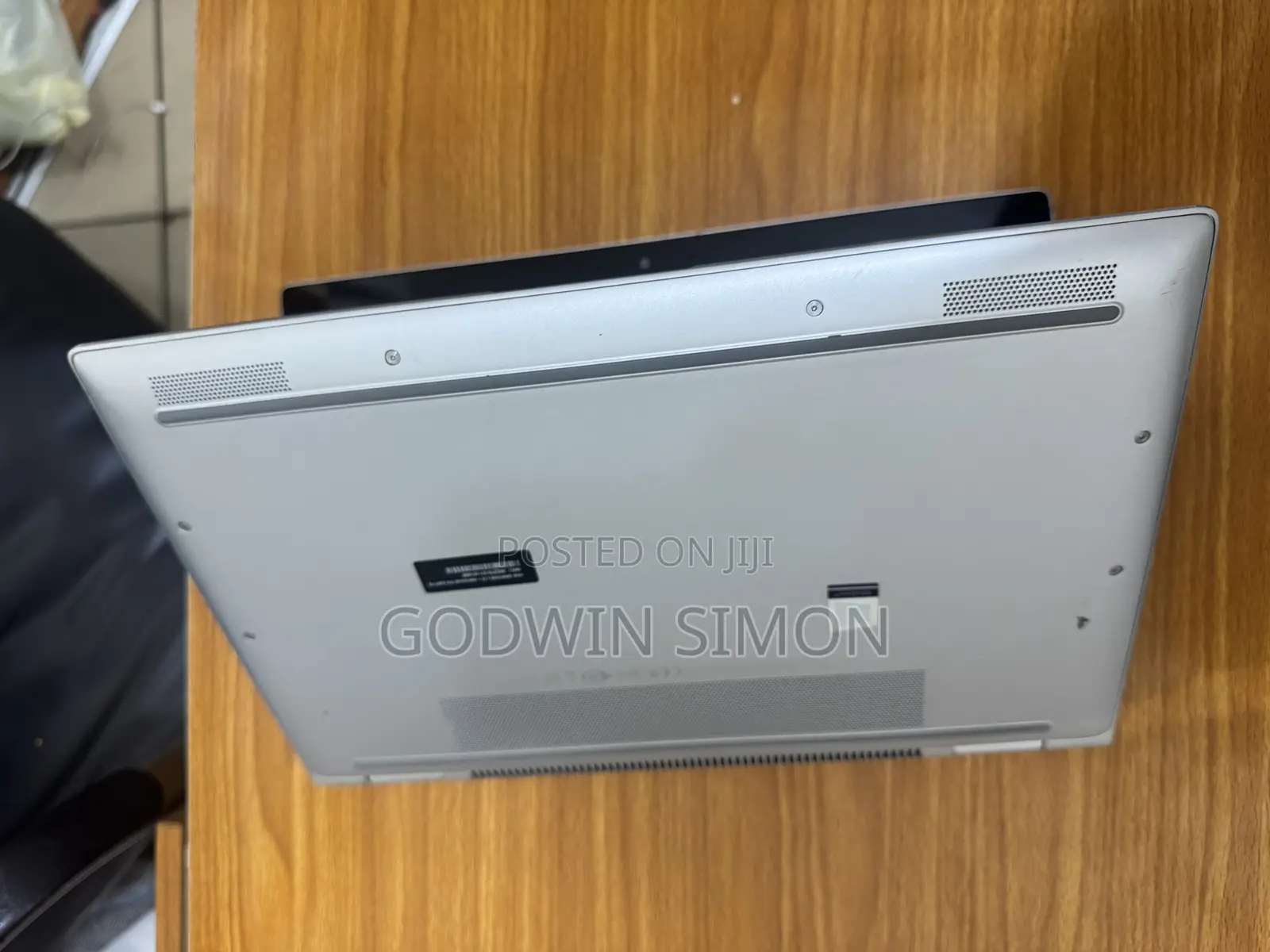 Laptop HP EliteBook 1040 G6 16GB Intel Core i7 SSD 256GB