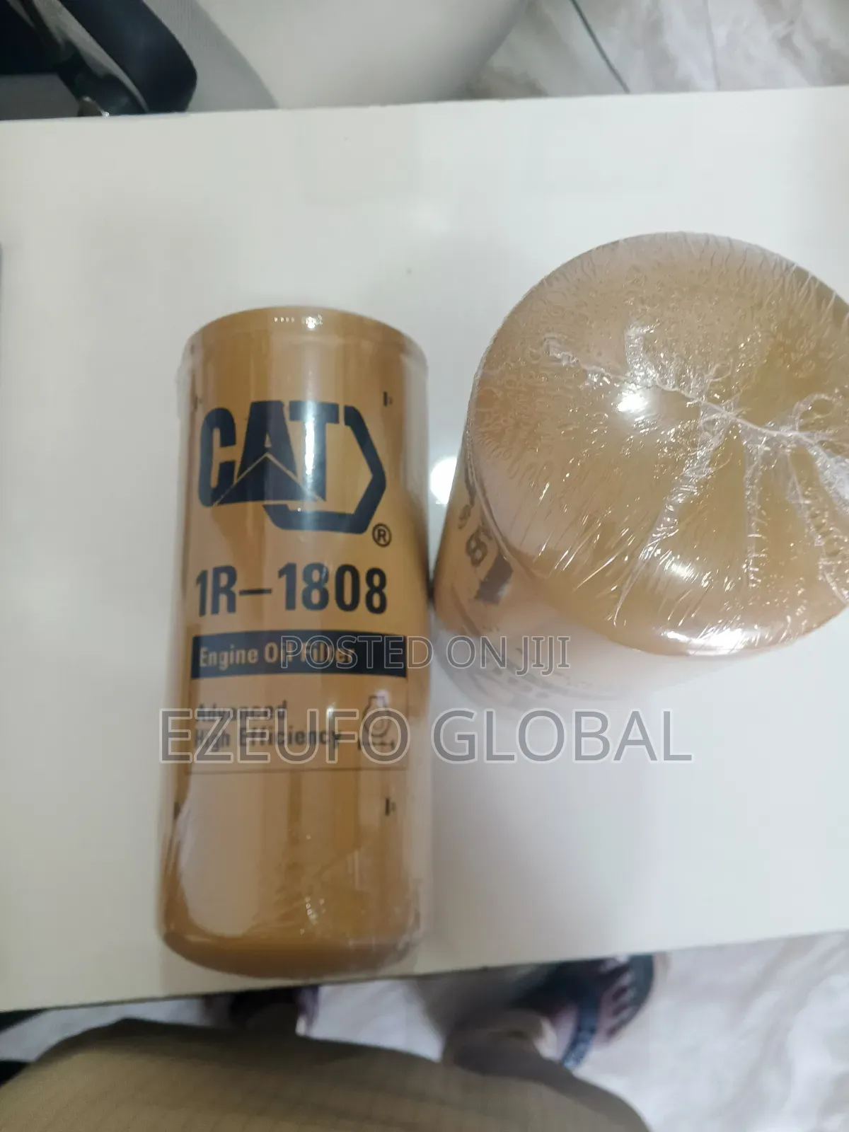 1r-1808 Caterpillar Oil Filter