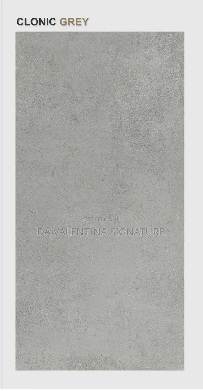 High Quality 60x120 Floor Tiles