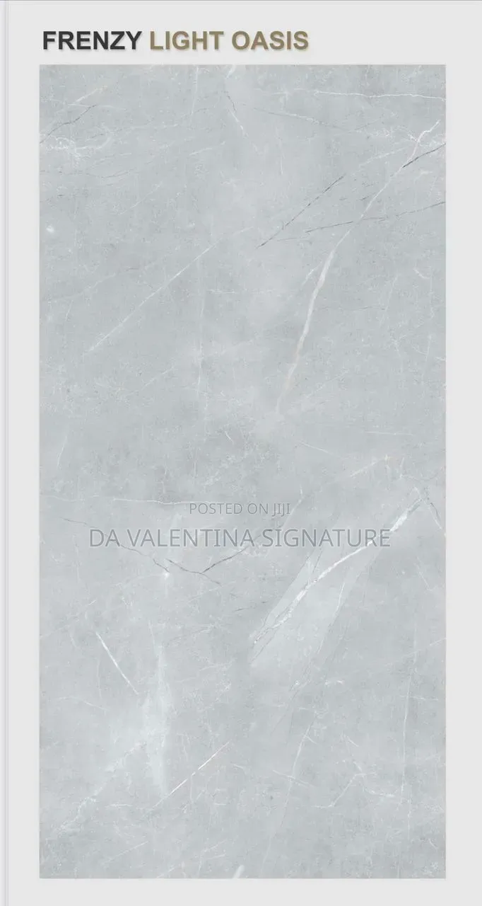 High Quality 60x120 Floor Tiles