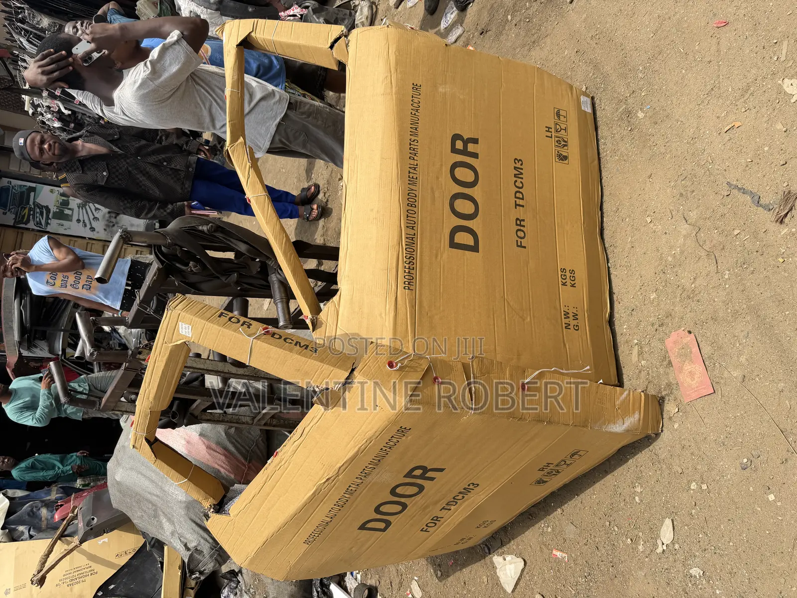 Door Lexus Rx350 2024 Model