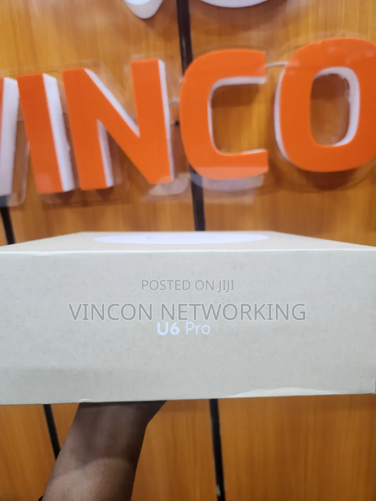 Unifi U6 Pro