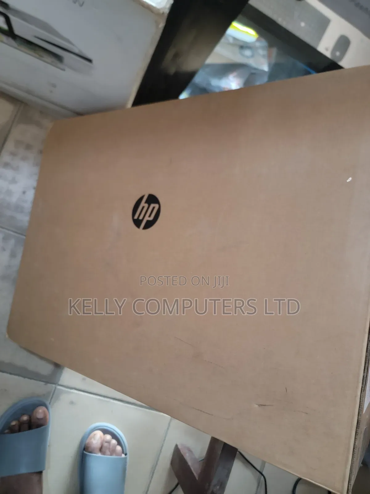 New Desktop Computer HP AiO 24 16GB Intel Core i5 SSD 512GB