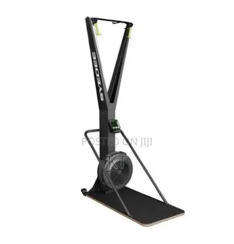 Brand New Commercial Ski Machine