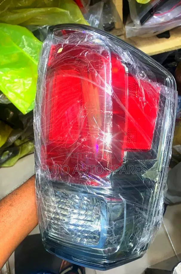 Rear Light for Tacoma One Side (Right)