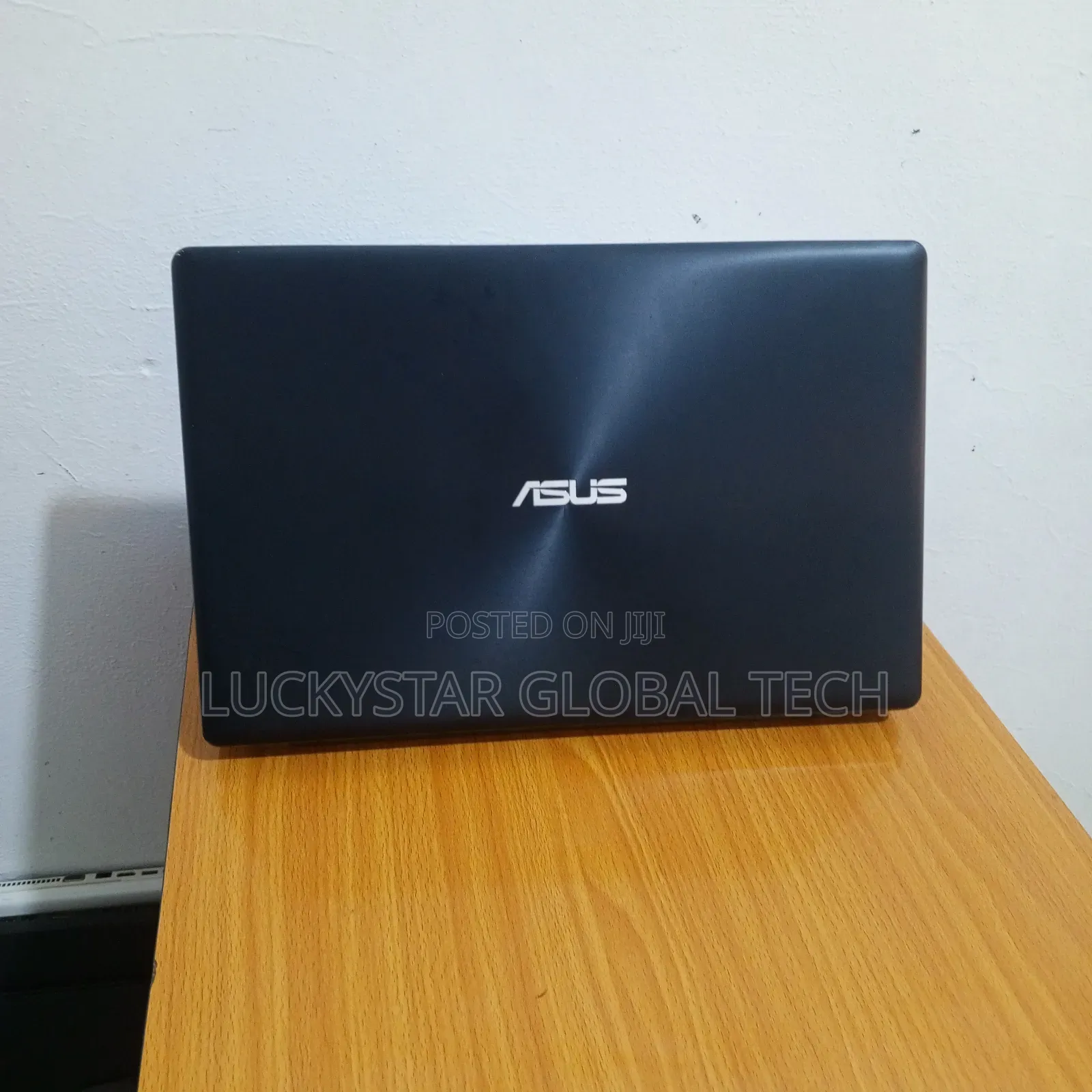 Laptop Asus 6GB Intel Core i3 HDD 320GB