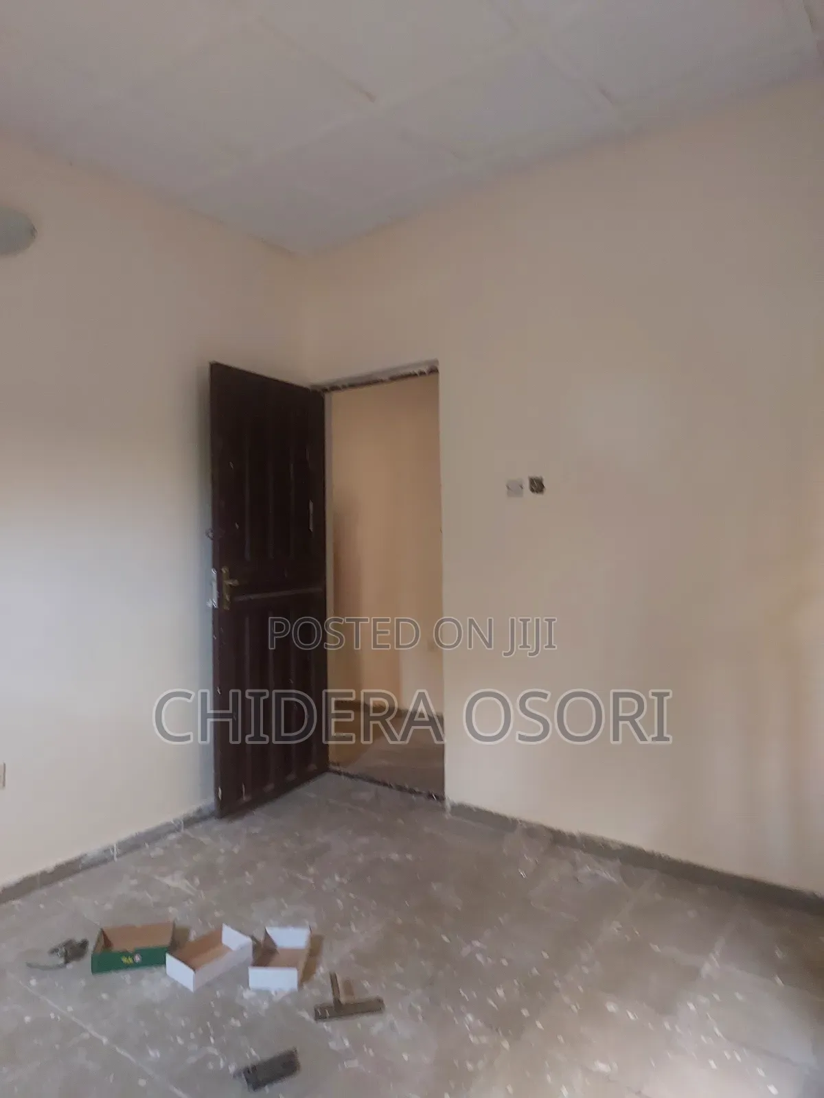 1bdrm Room & Parlour in Dutse Sokale for rent
