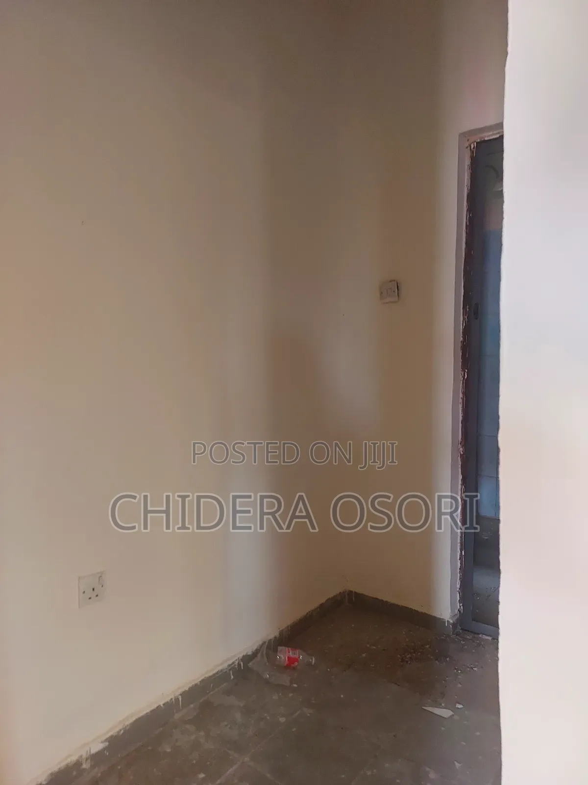 1bdrm Room & Parlour in Dutse Sokale for rent